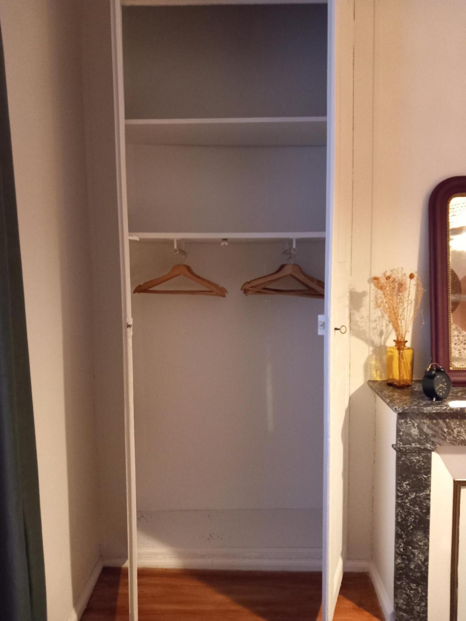 Passage De L'Horloge Apartment โอแซร์ ภายนอก รูปภาพ