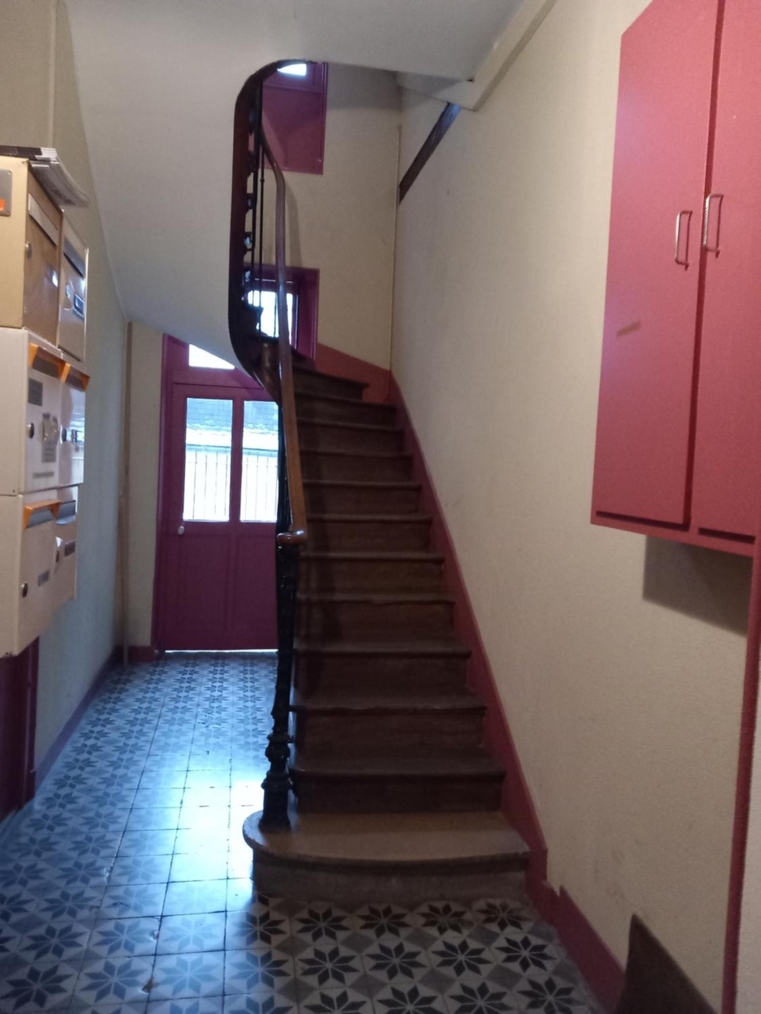 Passage De L'Horloge Apartment โอแซร์ ภายนอก รูปภาพ
